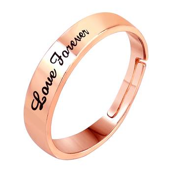 Bronze rings 1