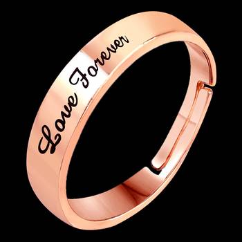 Bronze rings 3