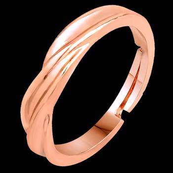 Bronze rings
 3