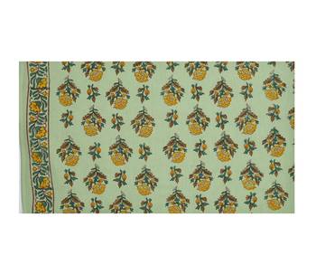 Raniwala Coton Handblock Printed Salwar Suit Material  3
