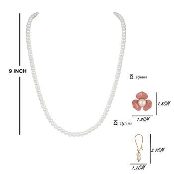 Gold necklaces 4