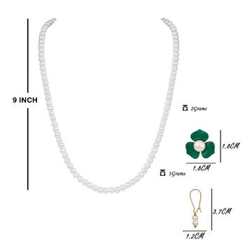 Gold necklaces 4