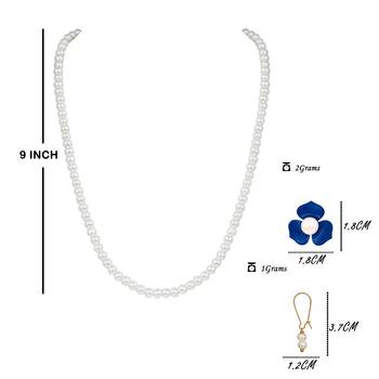 Gold necklaces 4