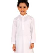 White Kurta