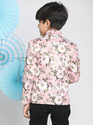  Multicolor-Base-Pink Jodhpuri 4