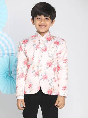  Multicolor-Base-Peach Jodhpuri 2