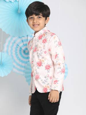  Multicolor-Base-Peach Jodhpuri 3