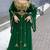 Royal Dubai Beaded Kaftan Abaya Party Fancy African Clothing Crystal Fancy Work New Collection Caftan