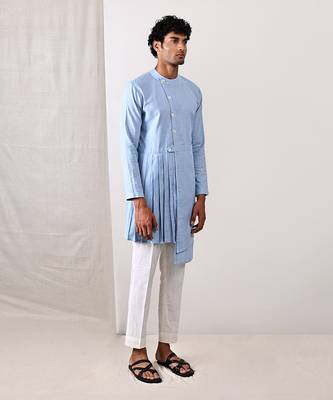 Sky Blue Braxton Set 1