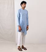 Sky Blue Braxton Set