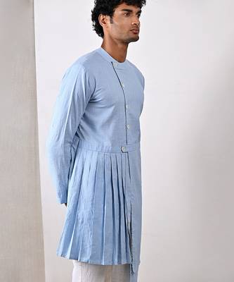 Sky Blue Braxton Set 2
