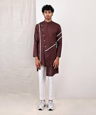Dark Mahogany Wesley Set 1
