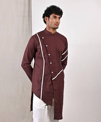 Dark Mahogany Wesley Set 3