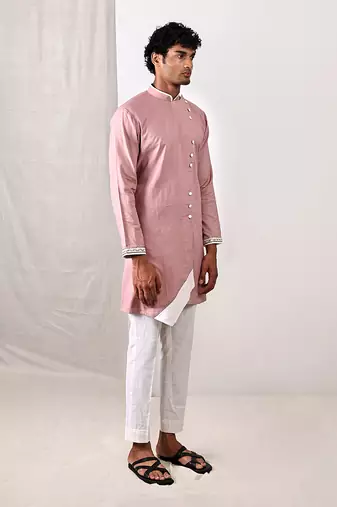 Mauve Colton Set