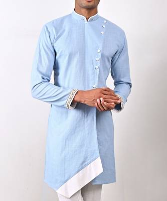 Sky Blue Wyatt Set 2