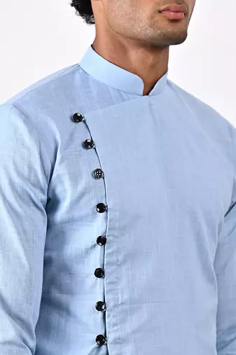 Sky Blue Jaxon Set