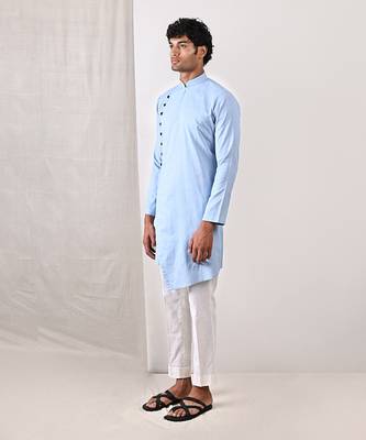 Sky Blue Jaxon Set 3