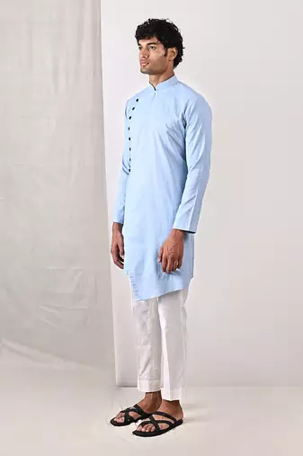 Sky Blue Jaxon Set
