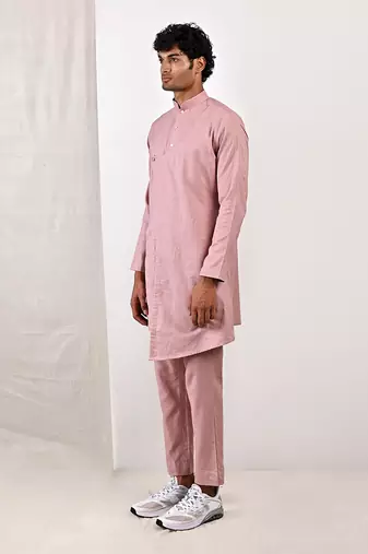 Mauve Easton Set