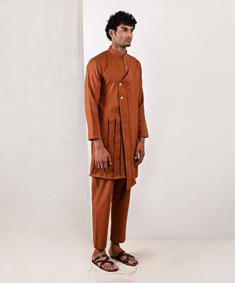 Tan Byran Set 2