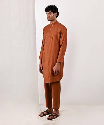 Tan Byran Set 4