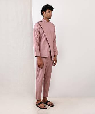 Mauve Averitt Set 2