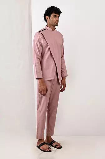 Mauve Averitt Set