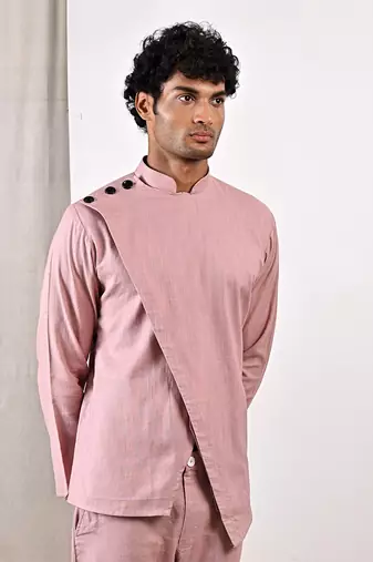 Mauve Averitt Set