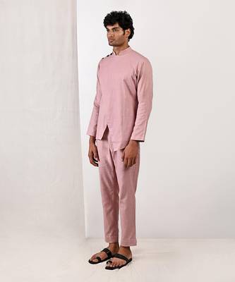 Mauve Averitt Set 4