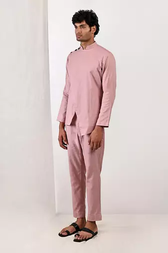 Mauve Averitt Set