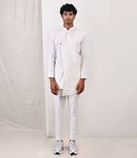 Off- White Conall Set