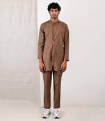 Light Brown Arthur Set