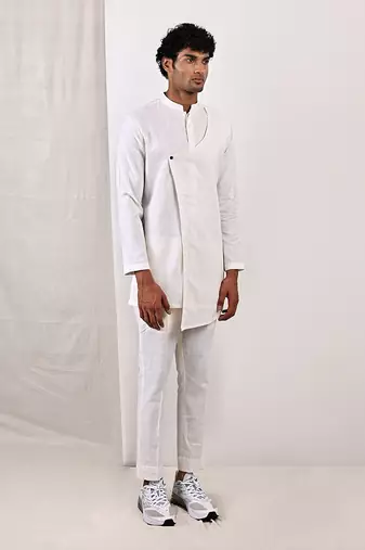 Off- White Layne Set