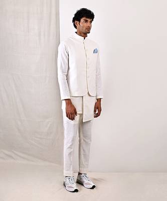 Off- White Layne Set 4