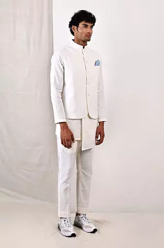 Off- White Layne Set