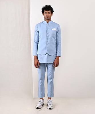 Sky Blue Ashton Set 1