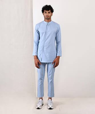Sky Blue Ashton Set 2