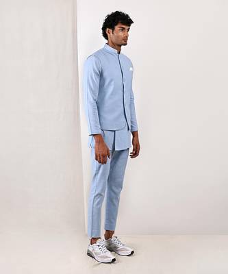 Sky Blue Ashton Set 3