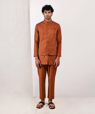 Tan Corbin Set 1