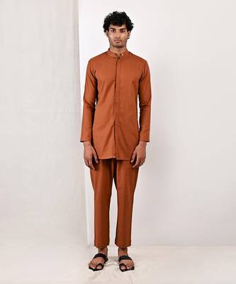 Tan Corbin Set 2