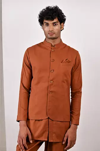 Tan Corbin Set