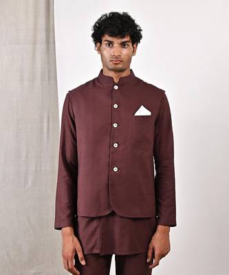 Dark Mahogany Bleiz Set 3