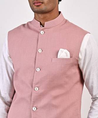 Off- White And Mauve Alistair Set 2