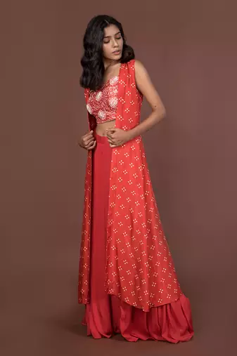 Pink Flowy 3 Piece Set