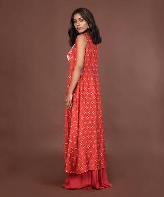 Pink Flowy 3 Piece Set 6
