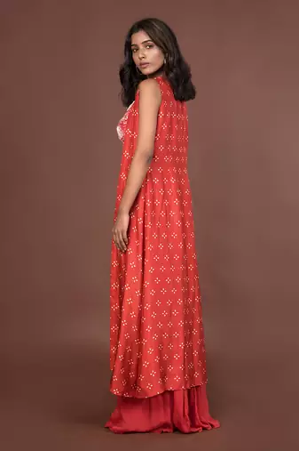 Pink Flowy 3 Piece Set