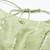 Panchhi Pista Green Pure Georgette Embroidered Semi-Stitched Lehenga & Unstitched Blouse, Dupatta