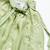 Panchhi Pista Green Pure Georgette Embroidered Semi-Stitched Lehenga & Unstitched Blouse, Dupatta