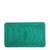 Lushomes Anti-Skid Cotton Vivial Green Extra LargeBathmat  (50 x 80 cms, Single Pc)