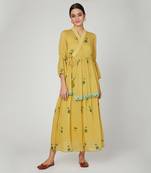 Sunset Jasmine Printed Co-ord Set